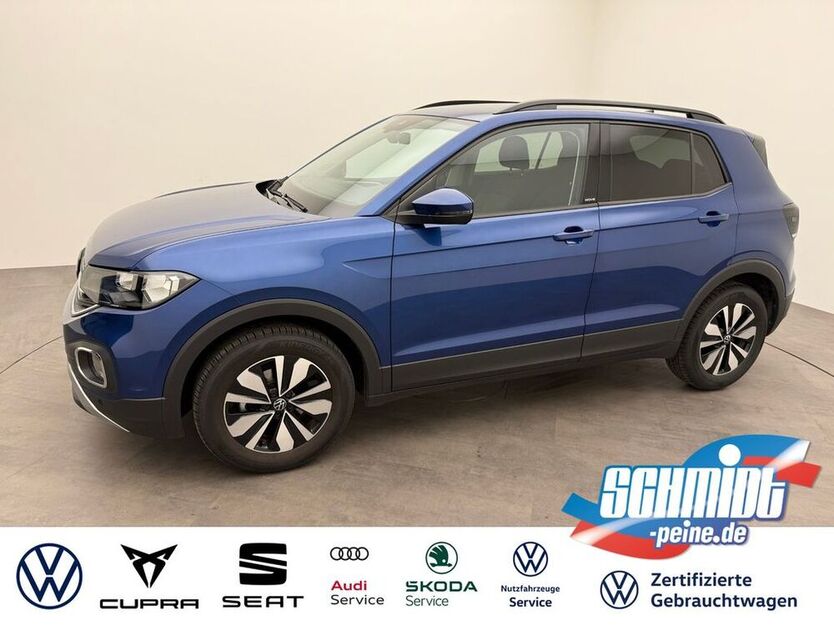 T-Cross