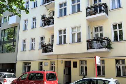 Wohnung zum Mieten in Berlin Schöneberg 1.995 € 84 m²