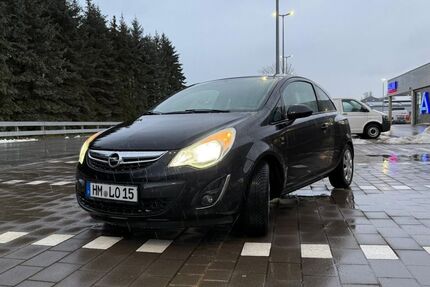 Opel Corsa 84.320 km 3.950 &euro; bad münder 31848