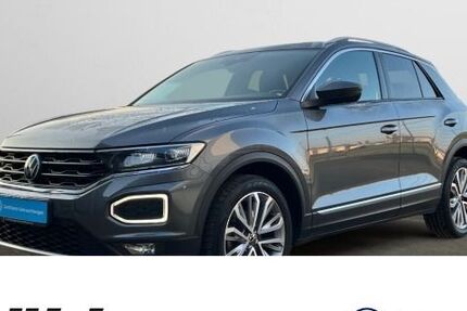 VW T-Roc 43.830 km 23.590 &euro; Hildesheim 31137