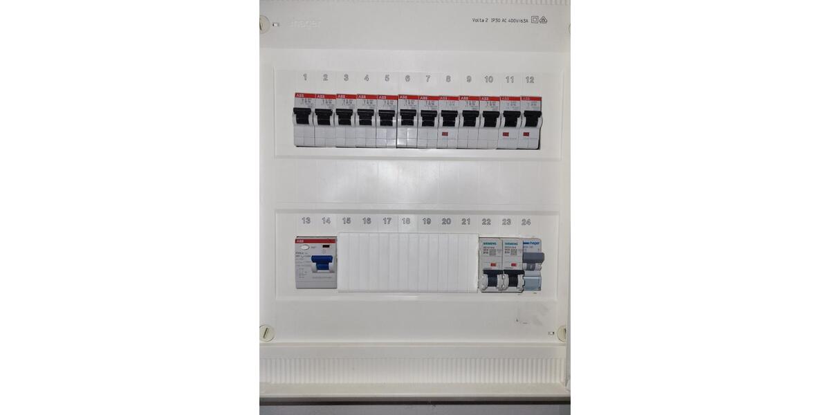 Erdgeschoßwohnung Garbsen - 3 Zimmer, 74 m&sup2;, 250.000&euro; | Angebot:26148640