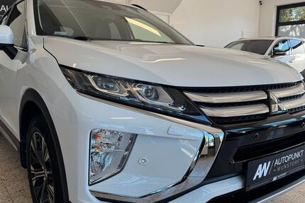 Mitsubishi Eclipse Cross 73.124 km 16.490 &euro; Wunstorf 31515
