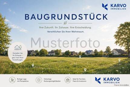 Grundstück Hannover / Seelhorst Seelhorst - 289.000&euro; | Angebot:26886371
