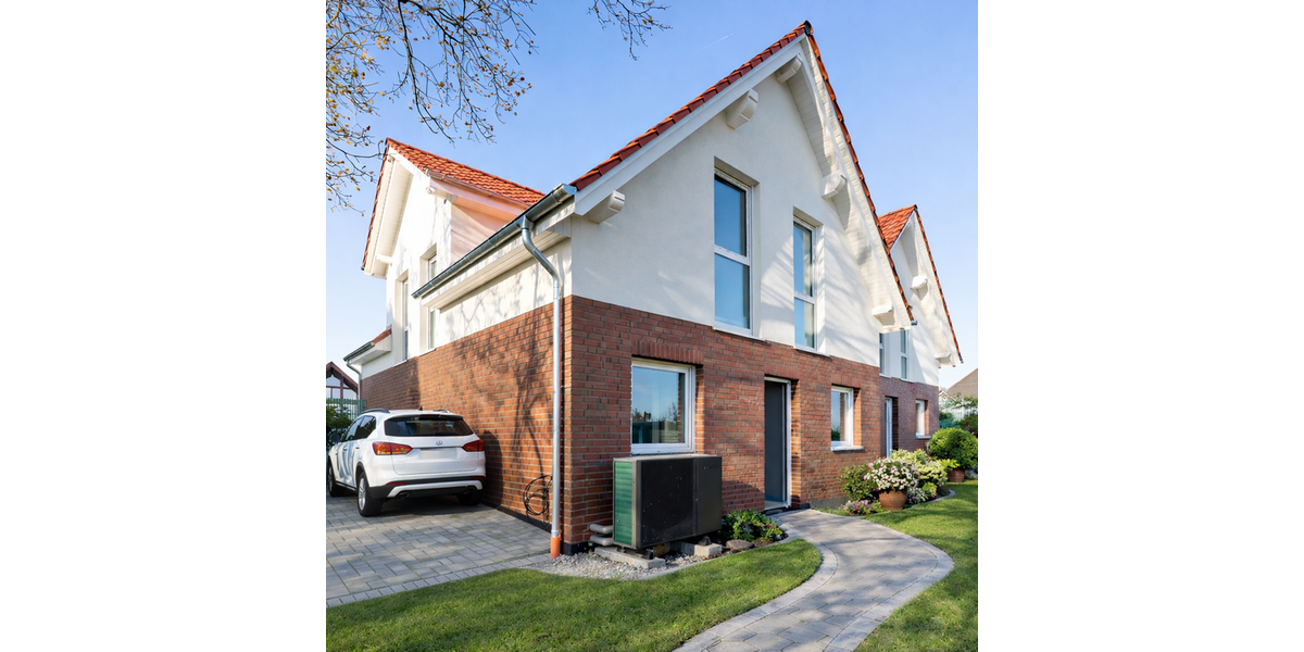 Einfamilienhaus Harsum - 4 Zimmer, 146 m&sup2;, 479.000&euro; | Angebot:23171776