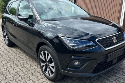 Seat Arona 88.500 km 12.900 &euro; Ronnenberg 30952