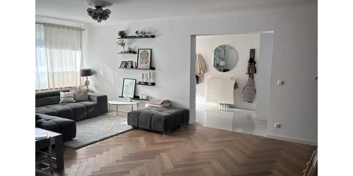 Reihenhaus Isernhagen - 5 Zimmer, 145 m&sup2;, 560.000&euro; | Angebot:26365890