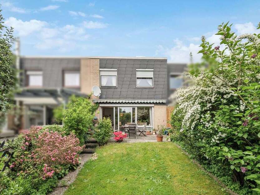 Haus zum Kaufen in Hannover 399.000 € 123 m²