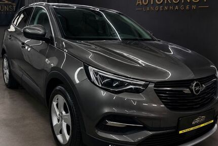 Opel Grandland (X) 100.000 km 12.999 &euro; Langenhagen 30851