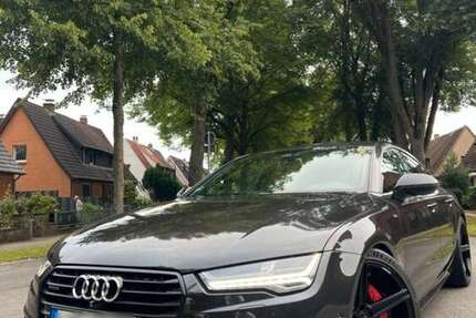Audi A7 221.000 km 18.500 &euro; Himmelsthür (Hildesheim) 31137