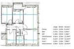 Erdgeschoßwohnung Hannover Linden-Limmer - 4 Zimmer, 74 m&sup2;, 320.000&euro; | Angebot:26931286