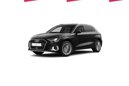 Audi A3 38.808 km 24.490 &euro; Hannover 30179