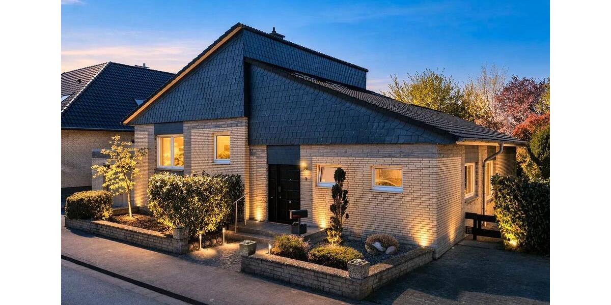 Einfamilienhaus Garbsen Ortschaft Horst - 458.000&euro; | Angebot:27070601