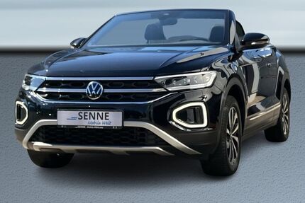 VW T-Roc 24.348 km 19.980 &euro; Barsinghausen 30890