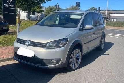 VW T-Cross 266.000 km 8.590 &euro; Garbsen 30826