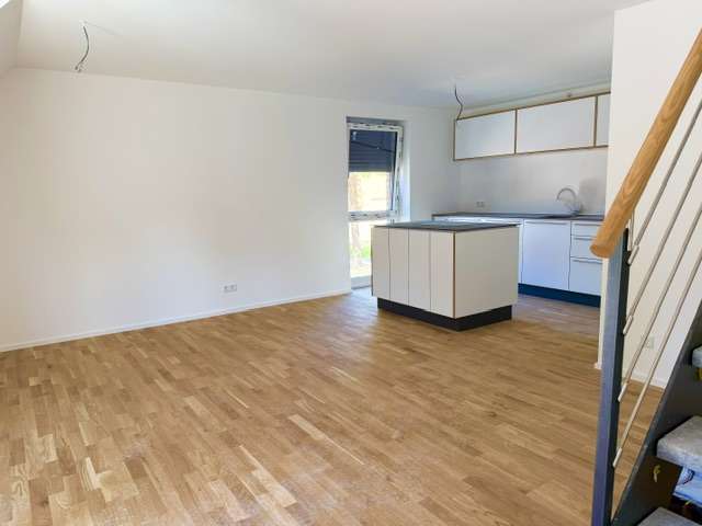 Etagenwohnung Barsinghausen - 5 Zimmer, 116 m&sup2;, 1.508&euro; | Angebot:27275571