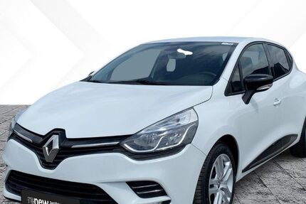 Renault Clio 94.596 km 8.588 &euro; Hildesheim 31135