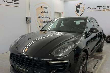 Porsche Macan 188.500 km 25.990 &euro; Gehrden 30989