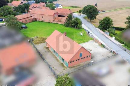 Grundstück Neustadt am Rübenberge - 400.000&euro; | Angebot:27171889