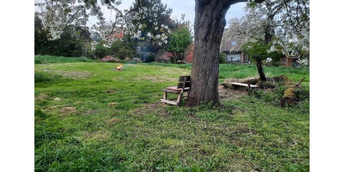 Etagenwohnung Springe - 2 Zimmer, 62 m&sup2;, 600&euro; | Angebot:25569986