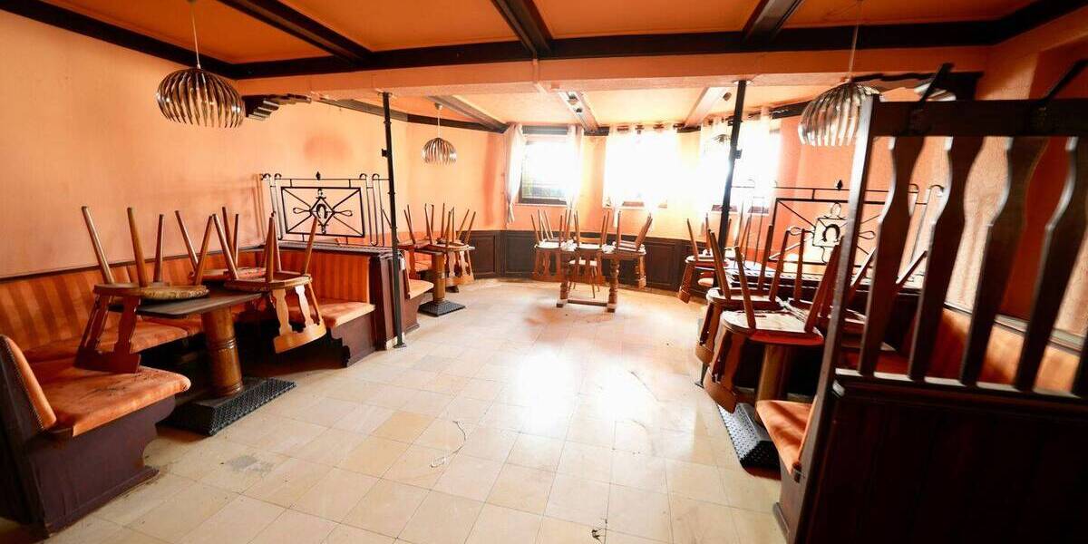 Gewerbeobjekt Bad Nenndorf Waltringhausen - 1 Zimmer, 716 m&sup2;, 595.000&euro; | Angebot:25746333