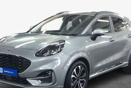 Ford Puma 29.754 km 20.903 &euro; Hannover 30165