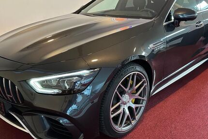 Mercedes-Benz AMG GT 99.990 km 85.290 &euro; Gehrden 30989