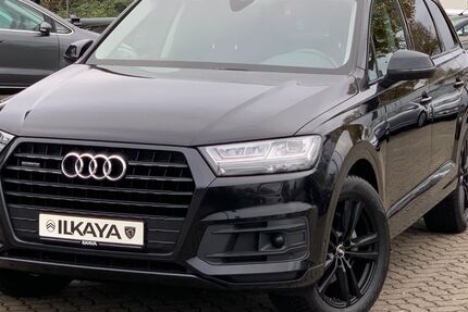 Audi Q7 136.700 km 32.500 &euro; Giesen 31180