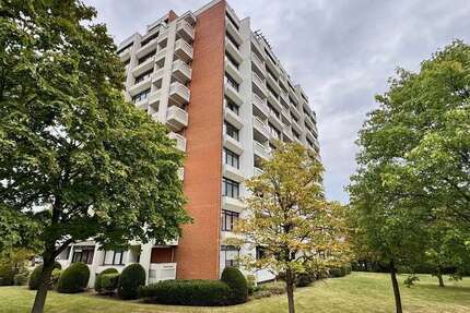 Wohnung zum Kaufen in Hannover 158.600 € 63.5 m² 2 zimmer