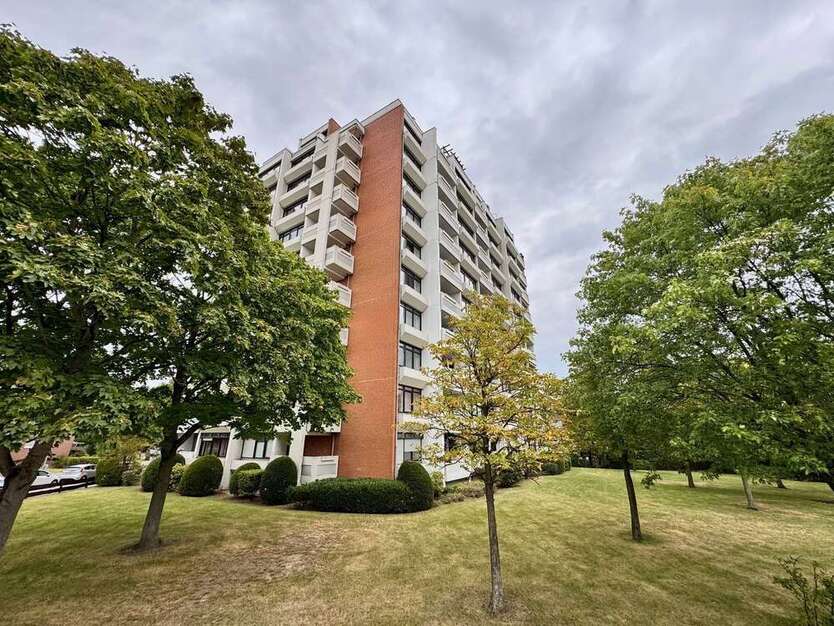 Wohnung zum Kaufen in Hannover 158.600 € 63.5 m² 2 zimmer