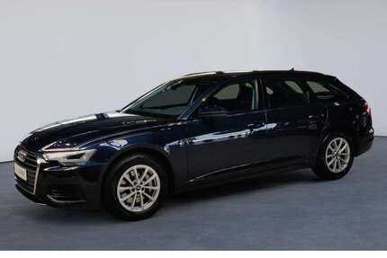 Audi A6 43.343 km 40.990 &euro; Hildesheim 31135