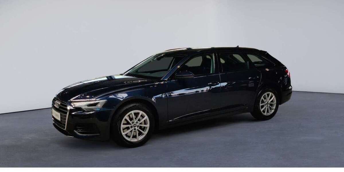 Audi A6 43.343 km 40.990 &euro; Hildesheim 31135