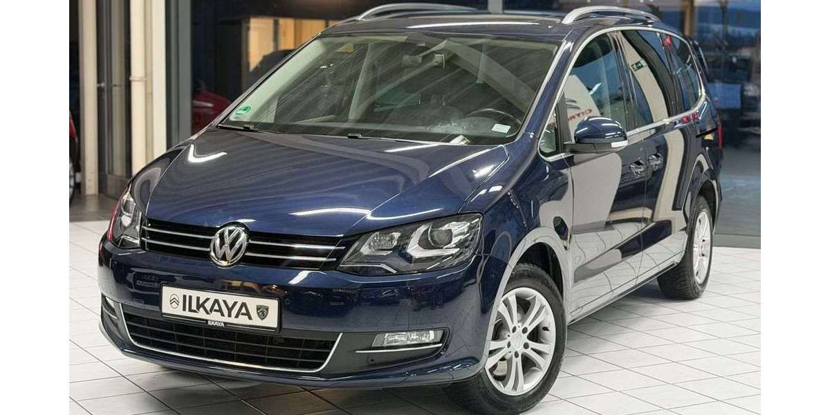 VW Sharan 106.450 km 19.980 &euro; Giessen / Emmerke 31180