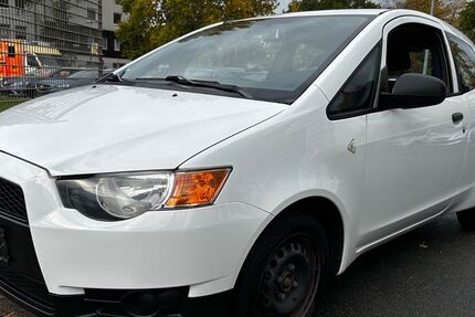 Mitsubishi Colt 177.371 km 1.490 € Langenhagen 30851