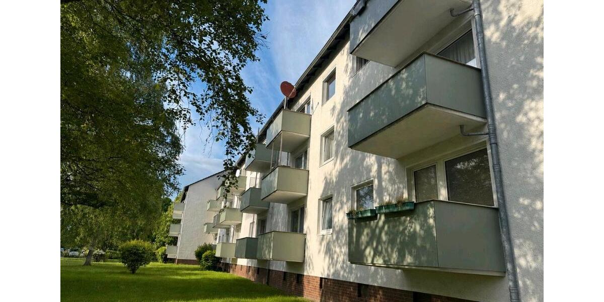 Etagenwohnung Garbsen - 3 Zimmer, 63 m&sup2;, 160.000&euro; | Angebot:27428129