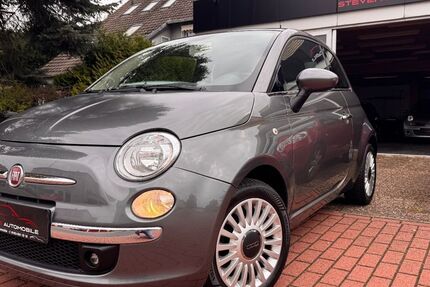 Fiat 500 84.800 km 6.690 € Seelze 30926