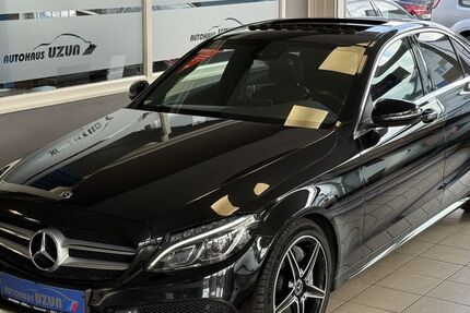 Mercedes-Benz C 250 198.447 km 17.590 &euro; Hannover 30419