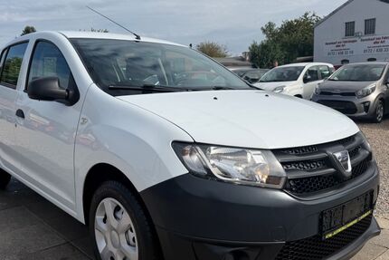 Dacia Sandero 47.000 km 6.199 &euro; Hannover 30163