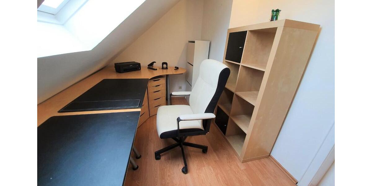 Dachgeschoßwohnung Hannover - 3 Zimmer, 55 m&sup2;, 214.000&euro; | Angebot:26828929