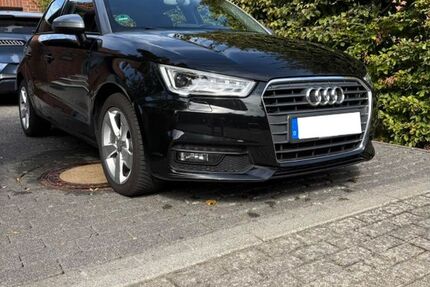 Audi A1 82.000 km 11.800 &euro; Hildesheim 31139