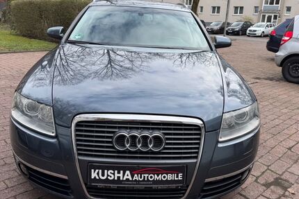 Audi A6 197.000 km 5.000 &euro; Hannover 30179