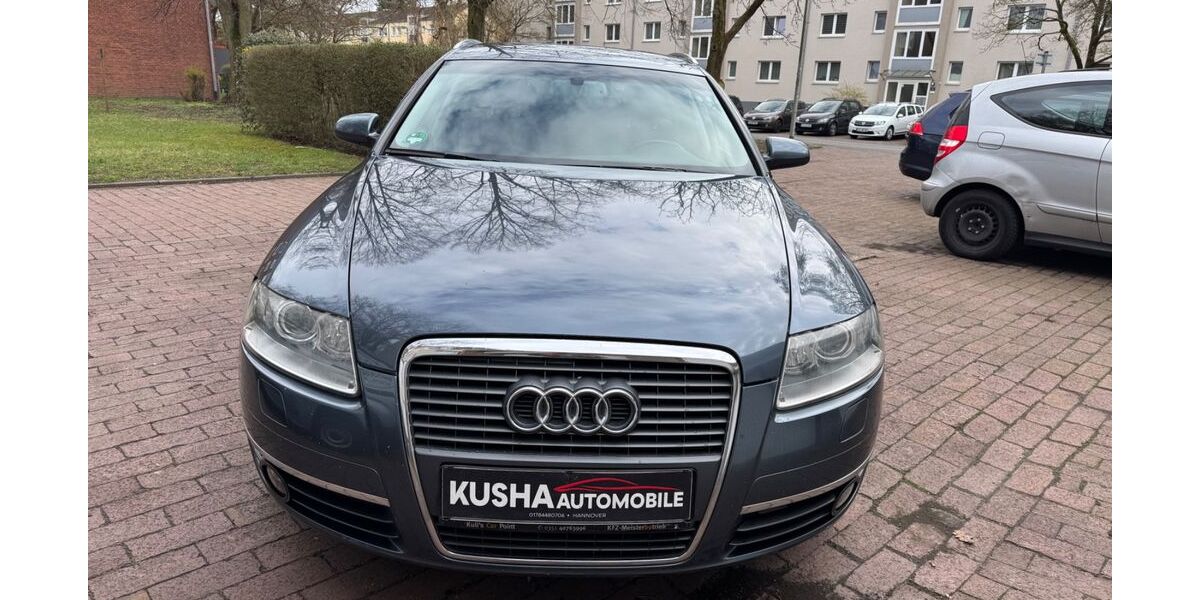 Audi A6 197.000 km 5.000 &euro; Hannover 30179