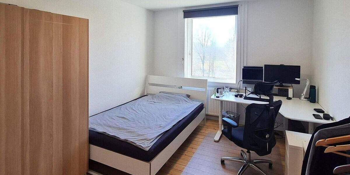 Etagenwohnung 30419 Hannover Herrenhausen - 2 Zimmer, 61 m&sup2;, 184.900&euro; | Angebot:24401990