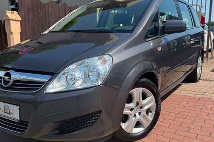 Opel Zafira 272.000 km 1.890 &euro; Nordstemmen 31171