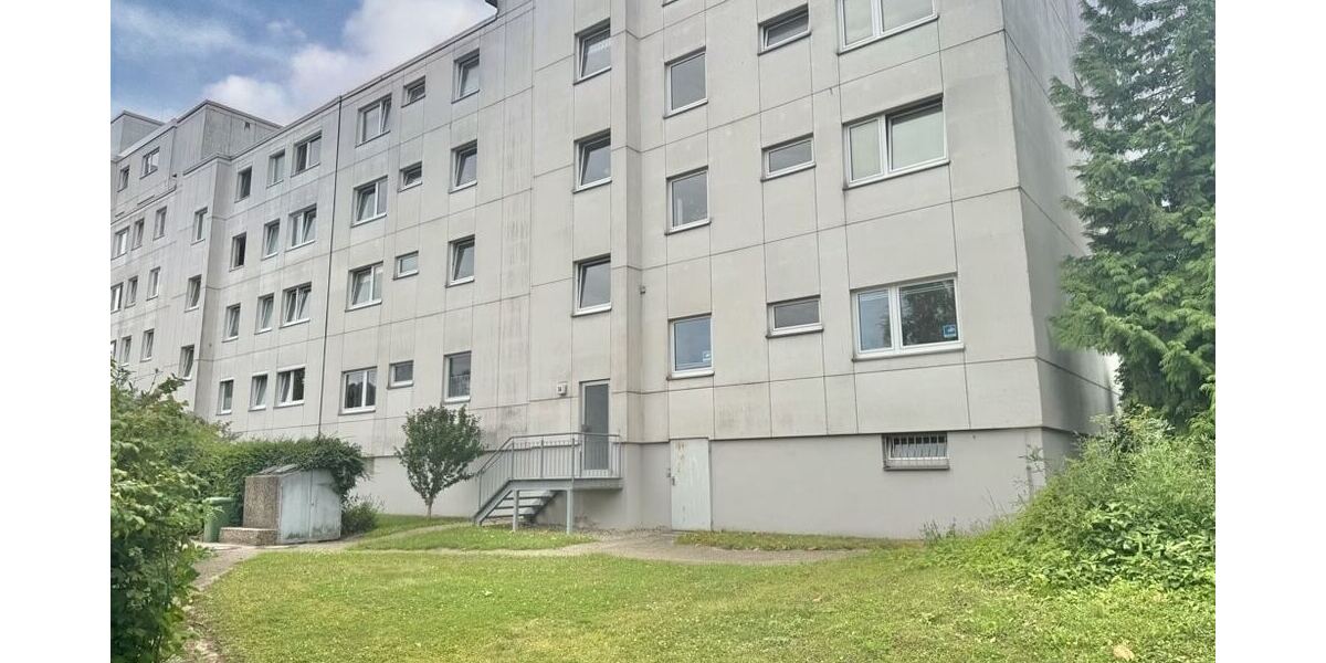 Gemütliches Wohnen in zentraler Lage - Etagenwohnung Hildesheim Moritzberg | Angebot:27107921