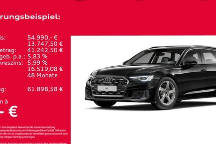 Audi A6 16.353 km 54.990 &euro; Hannover 30179