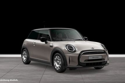 Mini Cooper 16.219 km 25.905 &euro; Hannover 30539