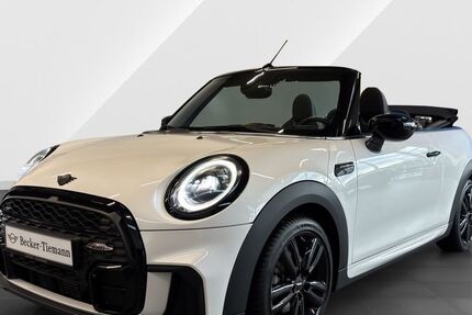 Mini Cooper Cabrio 16.938 km 30.705 &euro; Wunstorf 31515