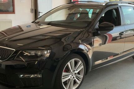 Skoda Octavia 155.000 km 14.680 € Neustadt am Rübenberge 31535