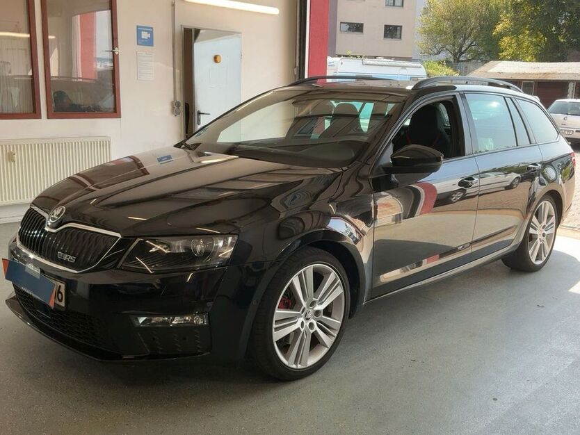 Skoda Octavia 155.000 km 14.680 € Neustadt am Rübenberge 31535
