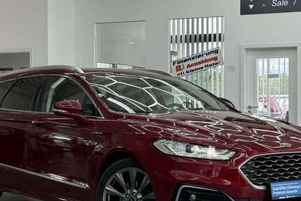 Ford Mondeo 122.000 km 18.880 &euro; Fuhrberg 30938